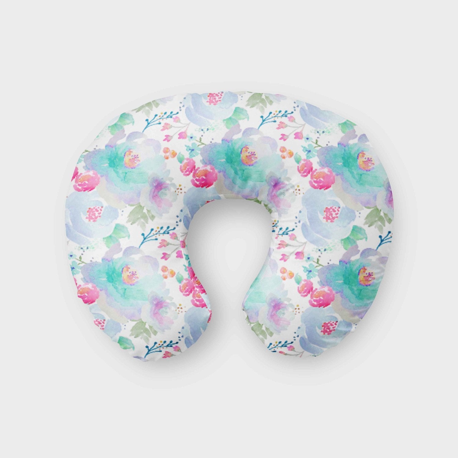 boppy nursing pillow