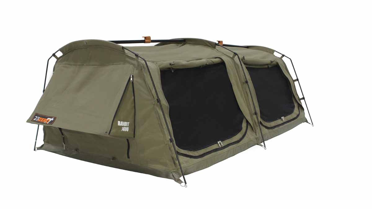 23ZERO OVERLAND GEAR BOX  Overland gear, Overlanding, Lightweight camping  gear