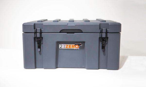 102L Overland Storage Box