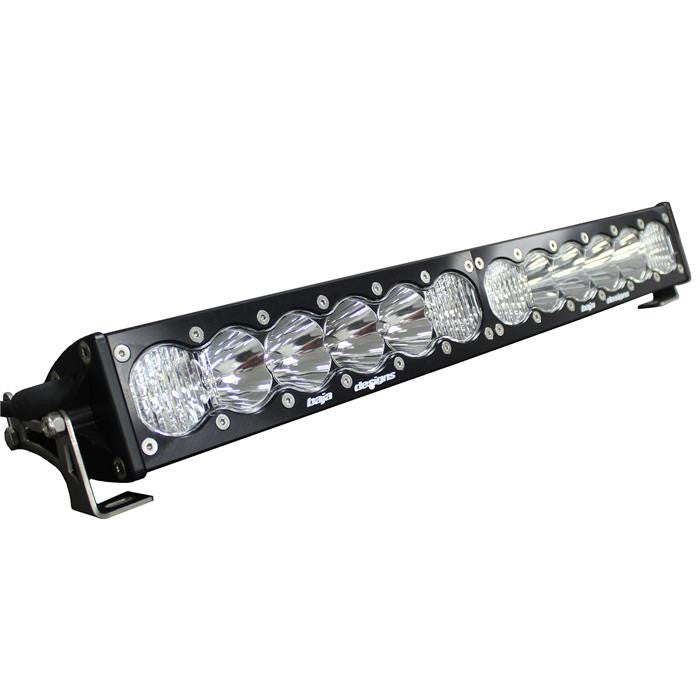 OnX6, 20" Hi-Power Driving/Combo LED Light Bar — Supply