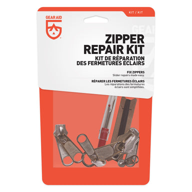 Zipper Pulls - 4 Pack