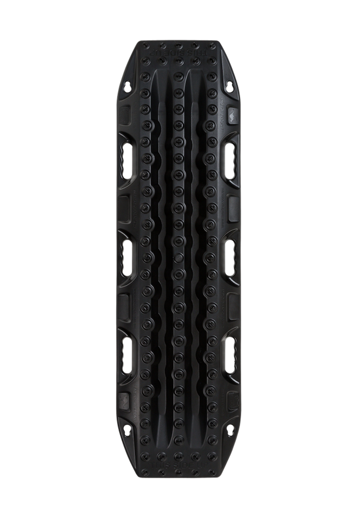 MAXTRAX MKII Black - CB Adventure Supply