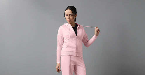 Hoodie for Women