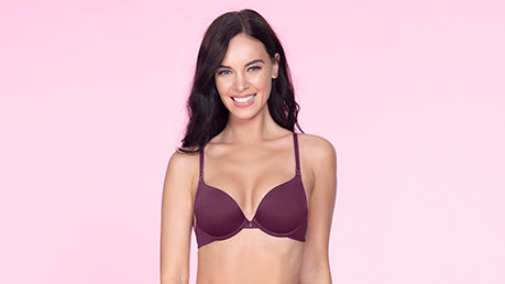 What Is Plunge Bra: A Comprehensive Guide