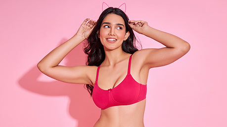 5 Reasons Why You Should Buy Cotton Bras