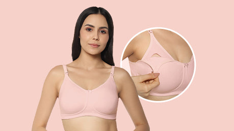 What is Maternity bra? Informative blog 