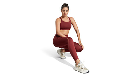 Women's Sportswear Pieces for Every Fitness Enthusiast