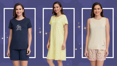The Most Comfortable Loungewear Sets For The Best Sleep Ever!