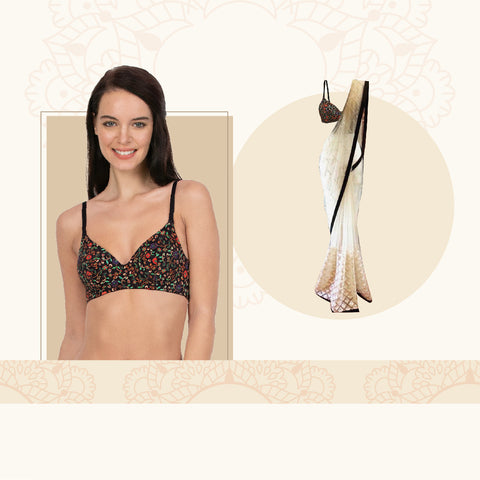 What Bra and Undergarments to Wear with your Convertible Dress? – Nuova  Vita // The Blog