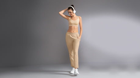 amante's Top Fitness Fashion Picks for 2024