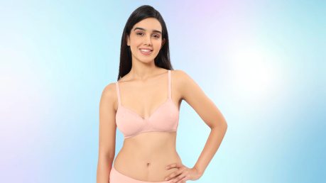 Comfortable Bras for Summer To Keep You Cool from the Inside
