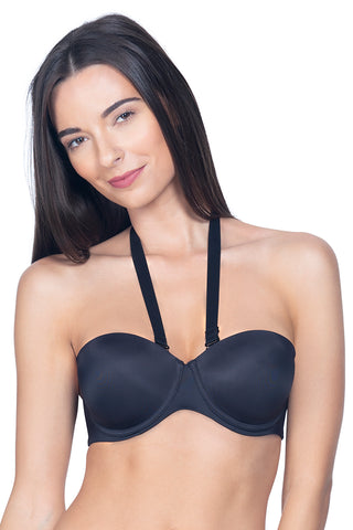 Stylish and Supportive Halter Neck Bras for Comfort and Style