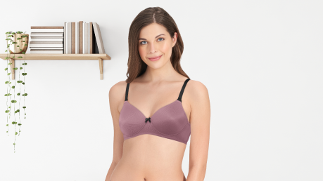 The Lightweight Bra That's 'Perfect for Hot Summer Days' Is Just $17
