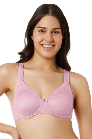 Contour Support Bra for Heavy Breasts