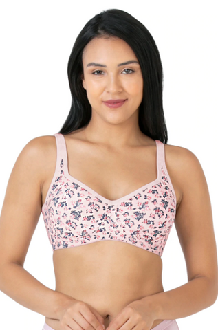 Why Choose Cotton Bras for Summer?