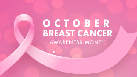 India's Breast Cancer Awareness Month