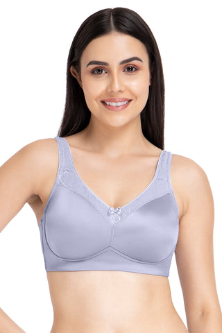 SKIMS - The best support for busty girls and beyond: Smoothing Full  Coverage Bra.