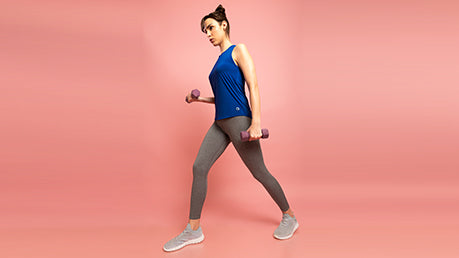 Best Women's Workout Clothes for Every Type