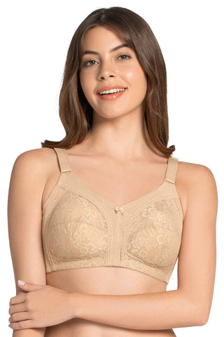 20 Best Bras for Big Breasts: Heavy Bust Bras by Experts