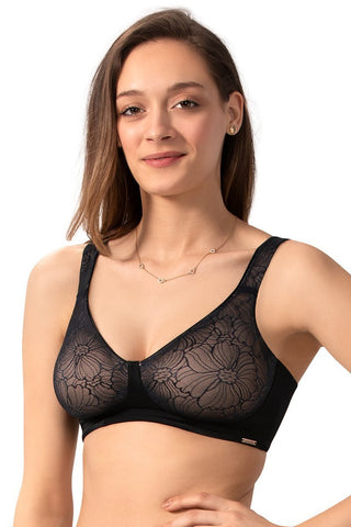  Best Bra For Heavy Breasts