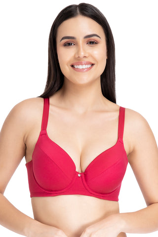 Bras for heavy breast - Know the types of bra for heavy bust