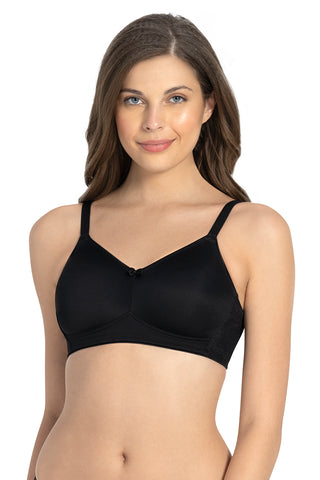 Smooth minimizer bra