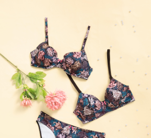 Closet Checklist: 10 Lingerie Styles You Must Own!