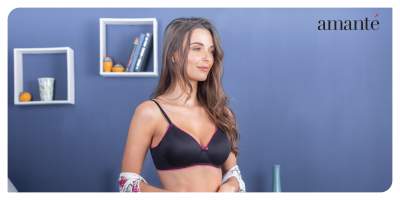 5 Uses of Bra - The Advantages of Wearing Bras, TODAY'S PICK UP