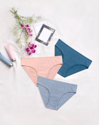 Which are the Best Breathable Underwear for Daily Use? | amanté