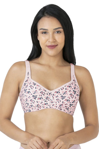 Bra for Women Push up Small Size Breast Holding Upper Support