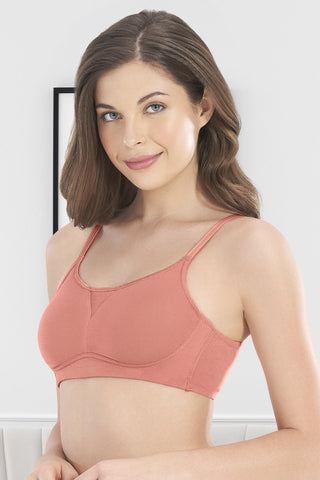 How to Find the Perfect Full Coverage Bra?