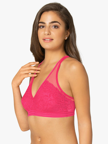 Bra vs Bralette: What is a Bralette and why should you wear one