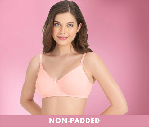 4 Types Of Bras Every Girl Needs To Know About - Bewakoof Blog