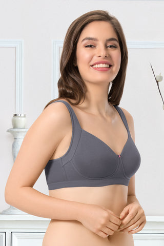 Which is the most comfortable bra type? - Quora