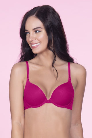 Push Up Bras Verses Side Support Bras What Is The Difference? 