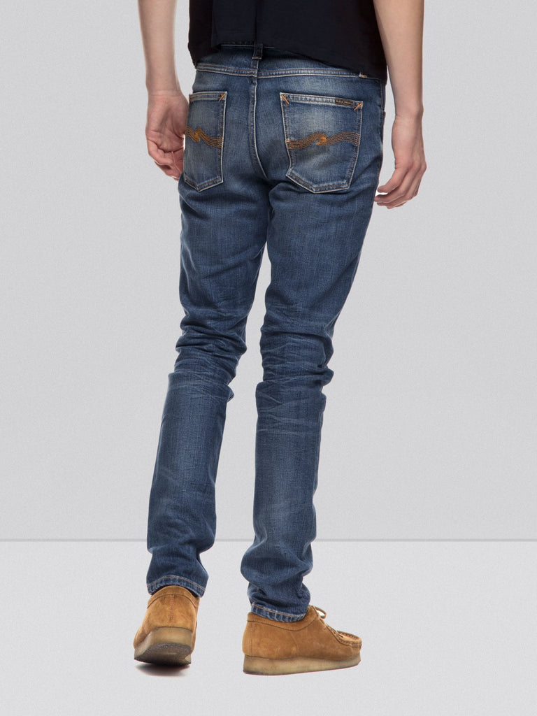 dstld skinny slim jeans