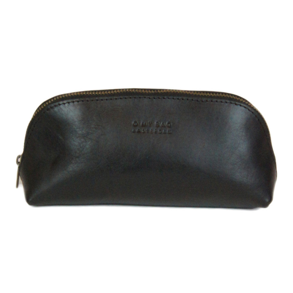 large black pencil case