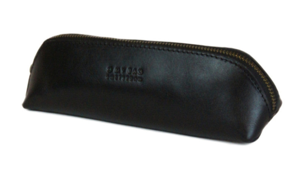 small black pencil case