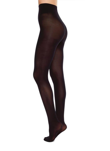 Olivia Premium - sustainable pantyhose from Swedish Stockings – RES-RES