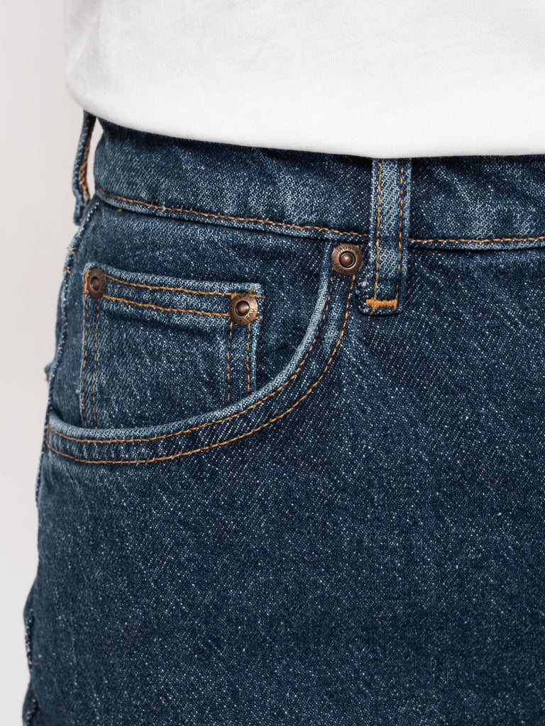 Rowdy Ruth (Blue Angel) - Nudie Jeans – RES-RES