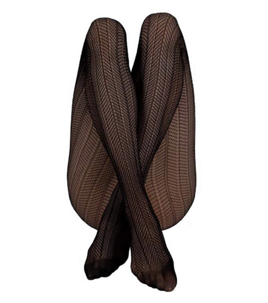 Astrid Fishnet - Swedish Stockings