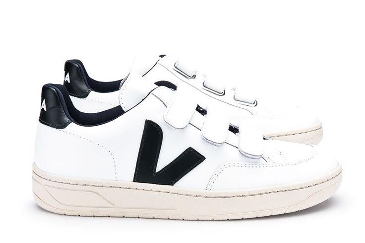 veja v12 extra white black