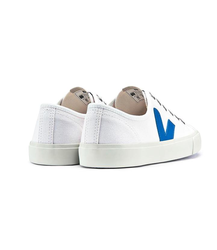 veja canvas white