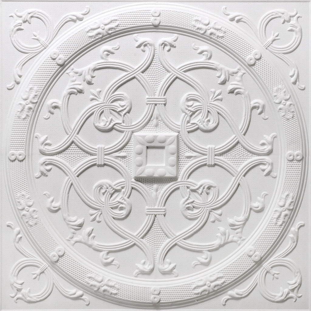 Shop Online For Stunning Polystyrene Ceiling Roses