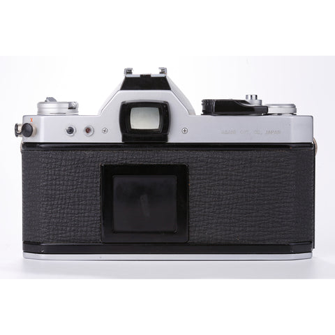 [SALE] กล้องฟิล์ม Pentax K2 [ค.ศ.1975] – สยามกล้องฟิล์ม