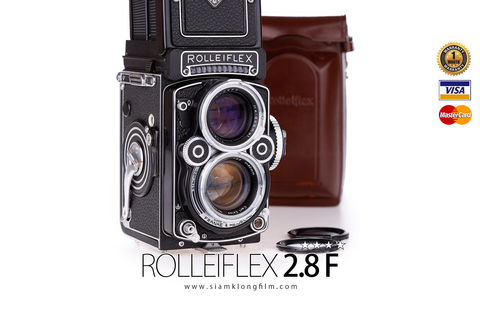 rolleiflex 2.8 for sale