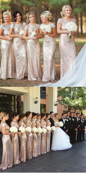 popular bridesmaid dresses 2019