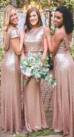 Buy Stunning Shades of Bridesmaid Dresses | SpoasBridal – Page 18 ...