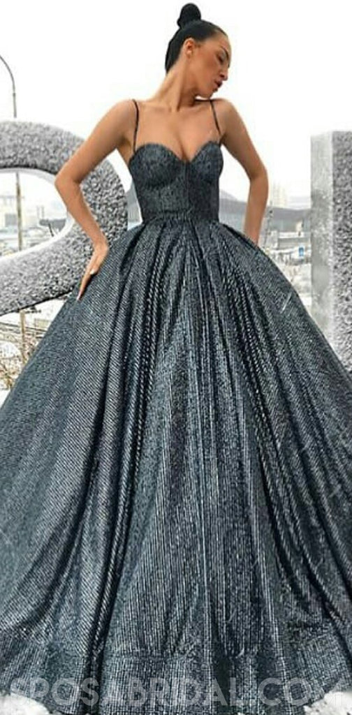 gorgeous and elegant ball gown