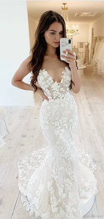 Shop Online Beach Wedding Dresses – SposaBridal